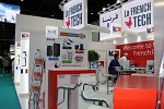 20 Leading Tech Companies to dominate the French Pavilion at GITEX 2017