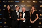 Mövenpick Hotels & Resorts scoops three leading industry awards for Middle East and Asia properties