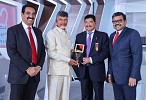 Andhra Pradesh Chief Minister N. Chandrababu Naidu officially inaugurates “DigiLab”, UAE Exchange Innovation Showcase 