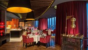 فندق برج رافال كمبينسكي يدعو ضيوفه لمهرجان مائدة الكباب التركي