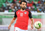 Egypt qualifies for 2018 World Cup