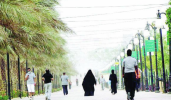 Saudi Health Ministry launches campaign to encourage walking