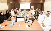 مجلس علماء الإمارات يستشرف مستقبل البحث العلمي للدولة