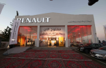 Gulf Advantage Automobiles Inaugurates a New Renault Store in Abha