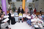  ‘1001 Titles’ Initiative Makes its Mark at Sharjah International Book Fair