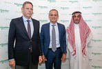 Schneider Electric Partners in Local Projects to Achieve 2030 Vision