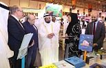 Sultan Al Qasimi Inaugurates Sharjah International Book Fair’s 36th Edition
