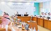  الأمير سلطان بن سلمان يرأس الاجتماع الخامس عشر للجنة الإشرافية للبرنامج الوطني للمعارض والمؤتمرات