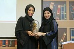 مجلس الجوهرة النسائي بمحاكم دبي يلتقي بالموظفات الجدد في مبادرة ( حي الله من لفانا)