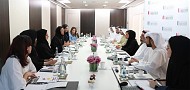 ‘Ministry of Culture and Knowledge Development’ and ‘Emirates Publishers Association’ Explore Ways to Develop UAE’s Publishing Sector