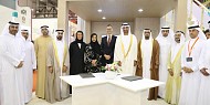 Emirates Publishers Association and UAE National Media Council Sign MoU to Enhance Publishing Sector