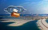 Fetchr, Eniverse and Skycart Join Forces in the Region’s First Ever Autonomous Drone Delivery Service