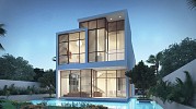 The Park Villas at DAMAC Hills Launched for Enthusiasts of Nature-inspired Living 