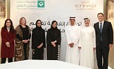 Kalimat Foundation and Etihad Airways Collaborate to Facilitate Giving Unprivileged Communities Access to Books