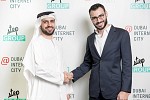 STEP Group Signs Strategic Partnership with Dubai Internet City