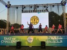 Gold’s Gym Announces support for Dubai Fitness Challenge