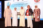 Sharjah health Authority shares its knowledge of healthy city in the international conference 