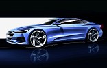 Audi on track for comprehensive model and technology initiative  