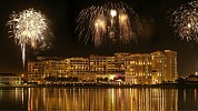 Celebrate the Festive Season at the Ritz-carlton Abu Dhabi, Grand Canal