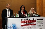 مؤتمر السكري في أبوظبي يستعرض التحديات التي تواجه الفرق الطبية