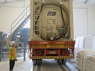 GAC Abu Dhabi And RB Logistics Join Forces For Talc Shipments