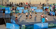 Abu Dhabi’s Fittest Man and Woman Crowned During the Get Driver Fit Fitness Festival