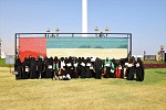 Safeefah-made UAE Flag Keeps Tradition Flying High