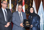 Saudi Arabia heads the first Arab Women in Maritime Association