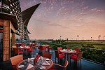 ‘THE MEYDAN HOTEL’ CELEBRATES  UAE NATIONAL DAY