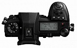 باناسونيك تطرح LUMIX G9، كاميرا التصوير الفائقة