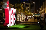 JBR Sets to WOW with 24-Week Season of Celebrations