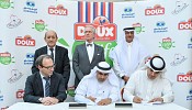 Doux Fitlife teams up with the Saudi Society for Food & Nutrition to educate and promote healthy nutrition