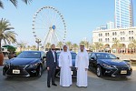 Sharjah Transport Solutions to work with Careem for more mobility options in the Emirate