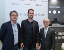 Huawei Consumer Business Group opens the Middle East’s first ever ‘Huawei Experience Store’ at The Dubai Mall 