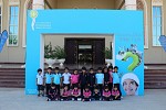 Sharjah International Children’s Film Festival Concludes Its Activities