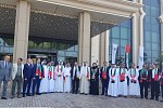 Bab Al Qasr Hotel Celebrates UAE Flag Day