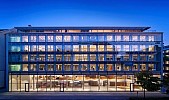 Steelcase Opens New Center in Munich Designed to Propel Global Growth
