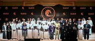 حكومة دبي الذكية وشرطة دبي واكسبو 2020 تحصد جوائز القمة الحكومية للموارد البشرية التي كرمت المبادرات التي تضع الأفراد أولاً 