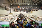 SIBF 2017 Attracts Record 2.38 Million Visitors, and 1.3 Billion Impressions on Twitter and Instagram