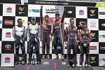 Hyundai Scores Thrilling Win in Final WRC Round of 2017