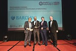 Barclays Named ‘best Private Bank’ in Two Categories at the 2017 Gcc Wealthbriefing Awards 