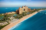 Atlantis the Palm, Dubai Celebrates Another Milestone at World Travel Awards 2017