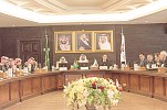 مجلس الغرف السعودية يبحث مع وفد بلغاري الفرص التجارية والاستثمارية