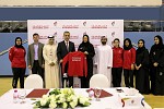 SWSF Spreads its Wings with New Air Arabia Sponsorship