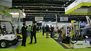 Middle East Cleaning Technology Week gets 10% Bigger in 2017