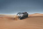 Toyota promises an adrenaline-triggering 4x4 Adventure at the Dubai International Motor Show