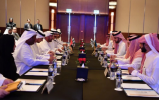 الجمارك السعودية والإماراتية توقعان على خطة عمل اتفاقية 