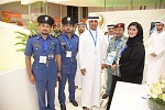 Dubai Customs participates in Accessabilities Expo 2017