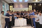 إدارة فنادق روز إنترناشيونال تتوسع في دبي افتتاح فندق روز بارك