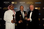 فنادق مكارم تفوز بثلاثية خلال جوائز السفر العالمية للعام 2017